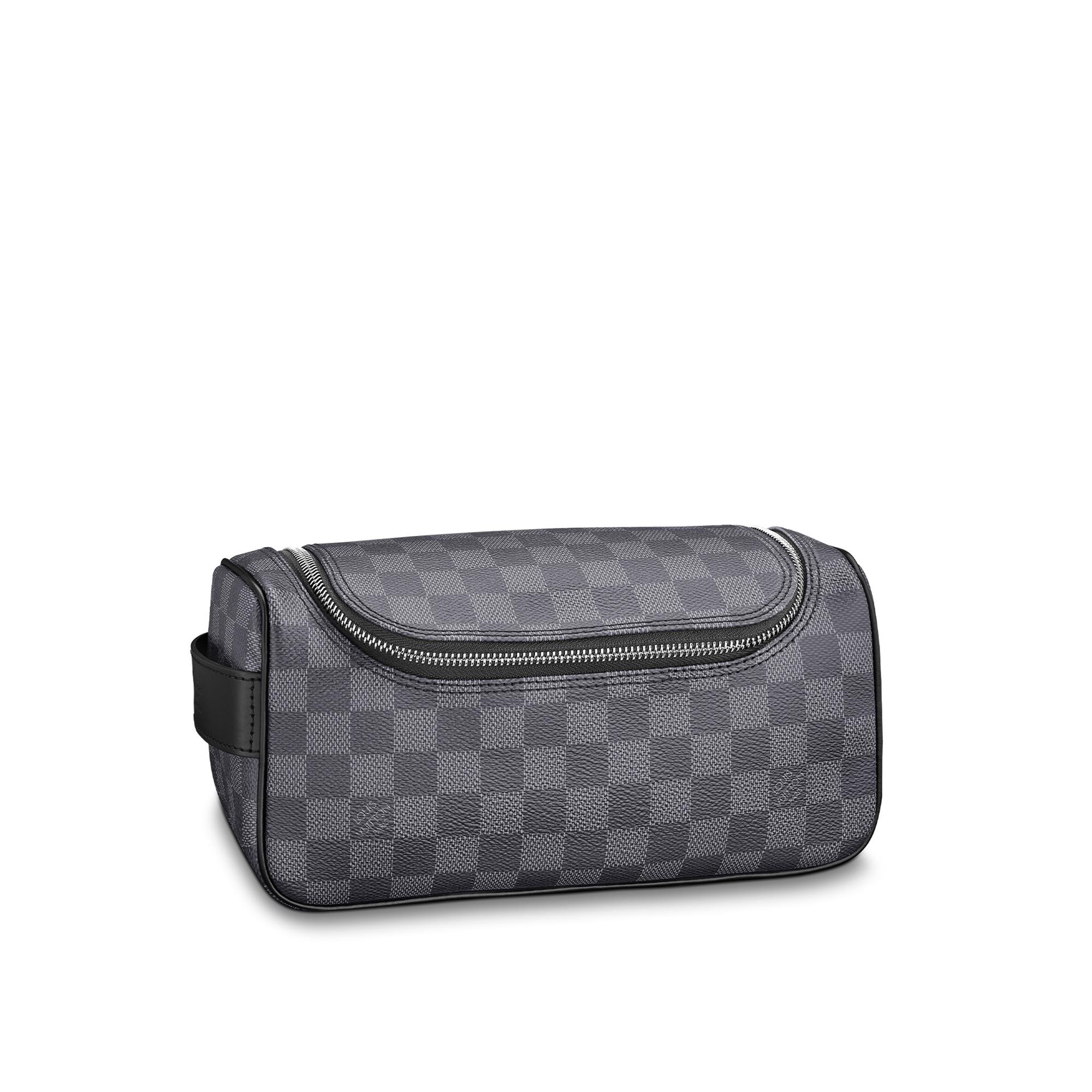 Toiletry Pouch - 1