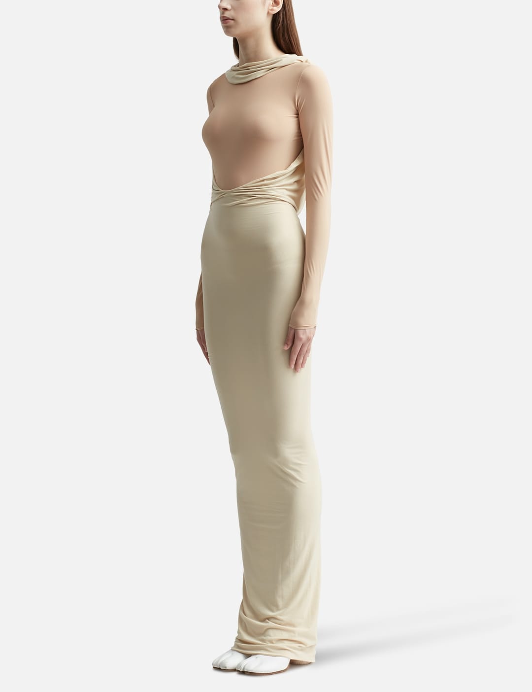 MAXI DRESS - 2