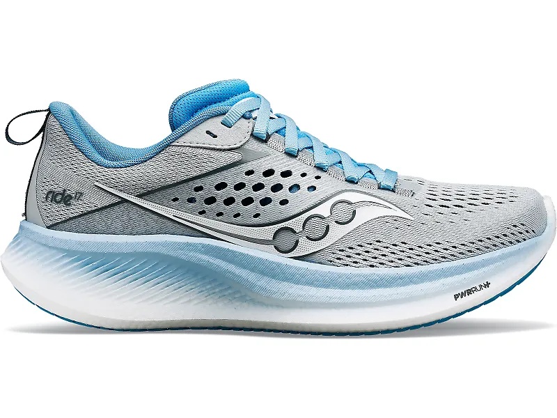 Saucony Ride 17 - 1