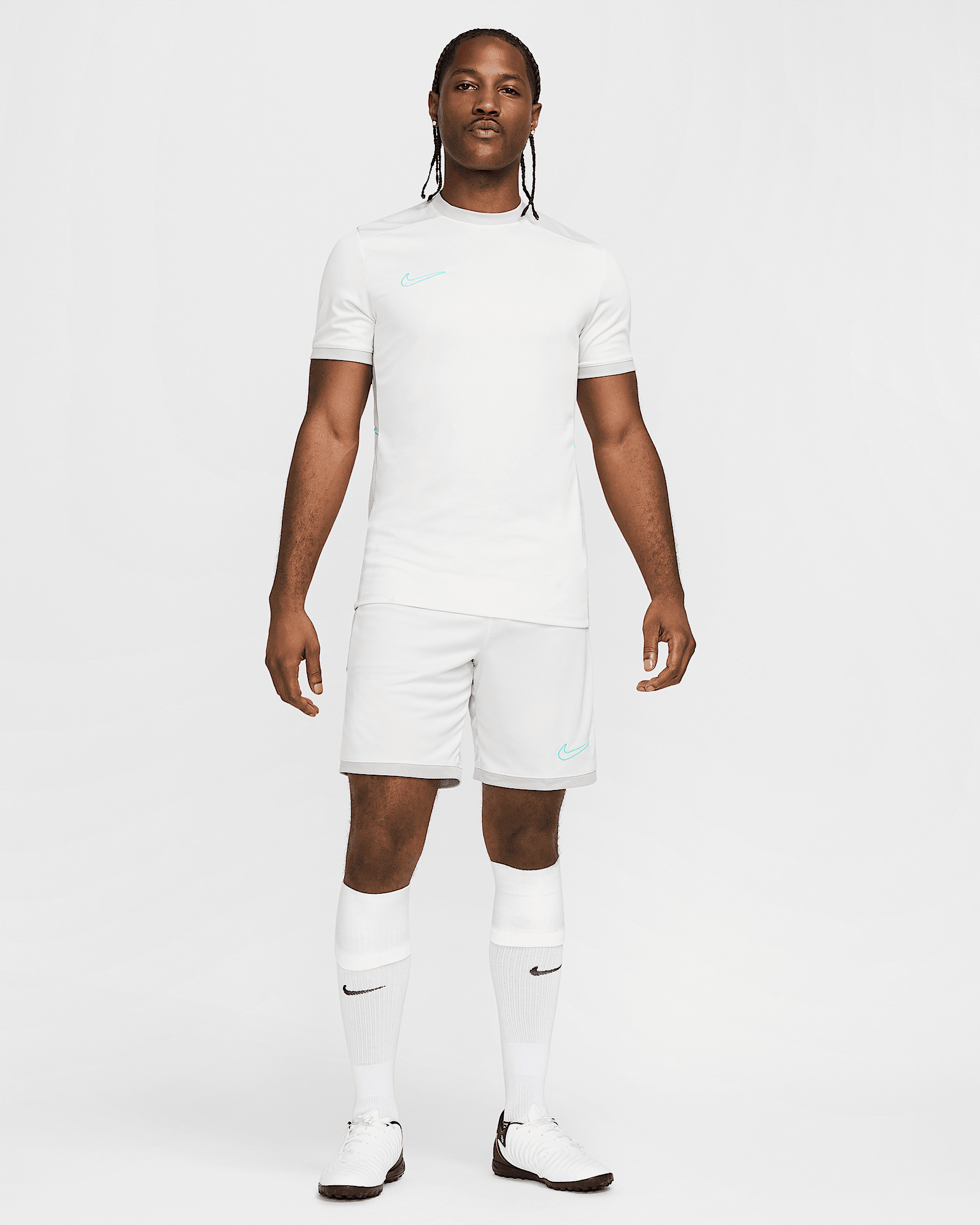 Nike Academy Men's Dri-FIT Soccer Shorts - 6