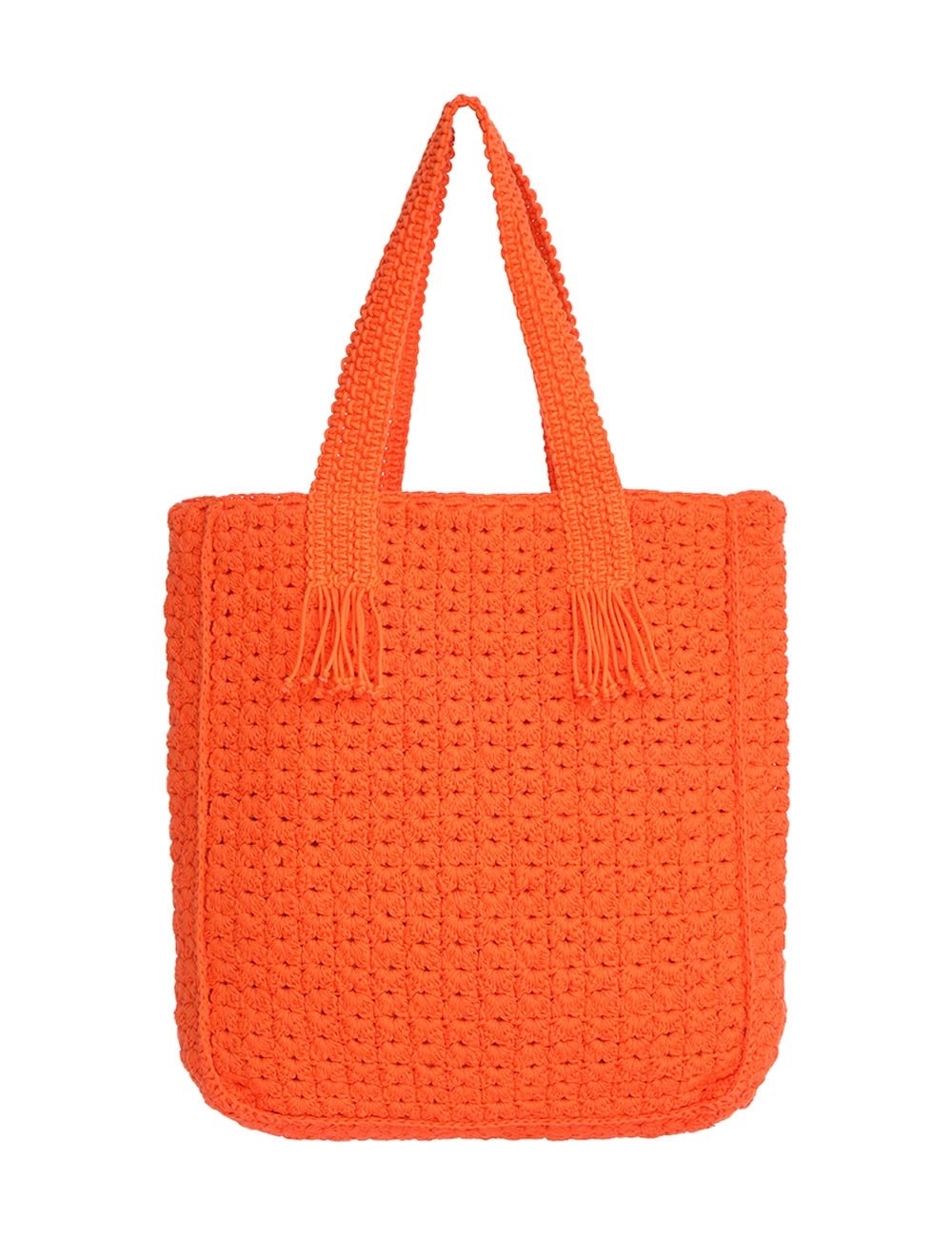 CROCHET SHOPPER - 3