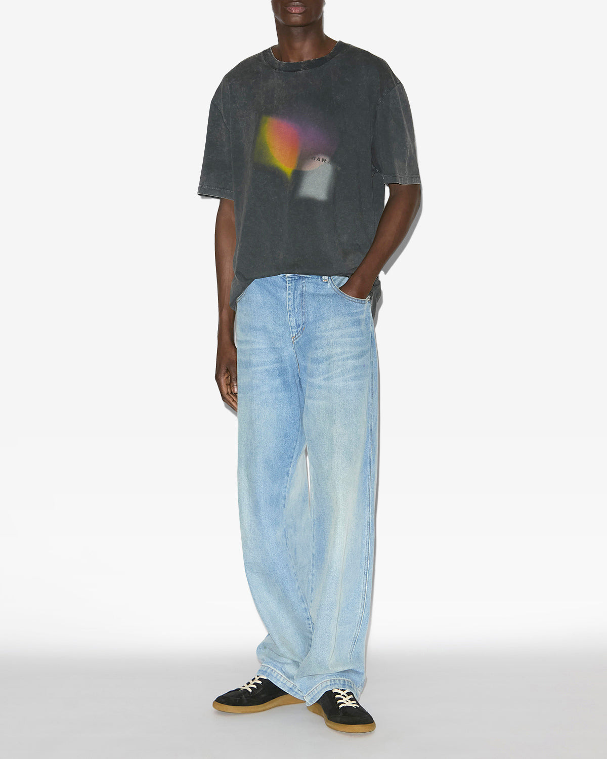 HUGO T-SHIRT - 2
