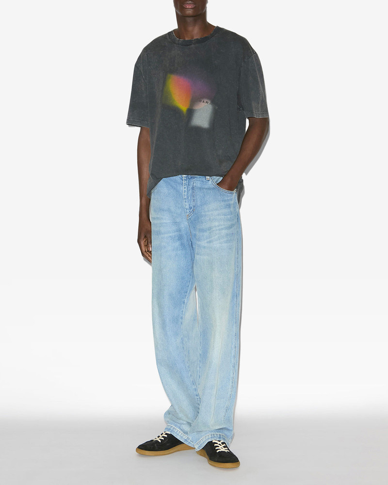 Isabel Marant HUGO T-SHIRT outlook