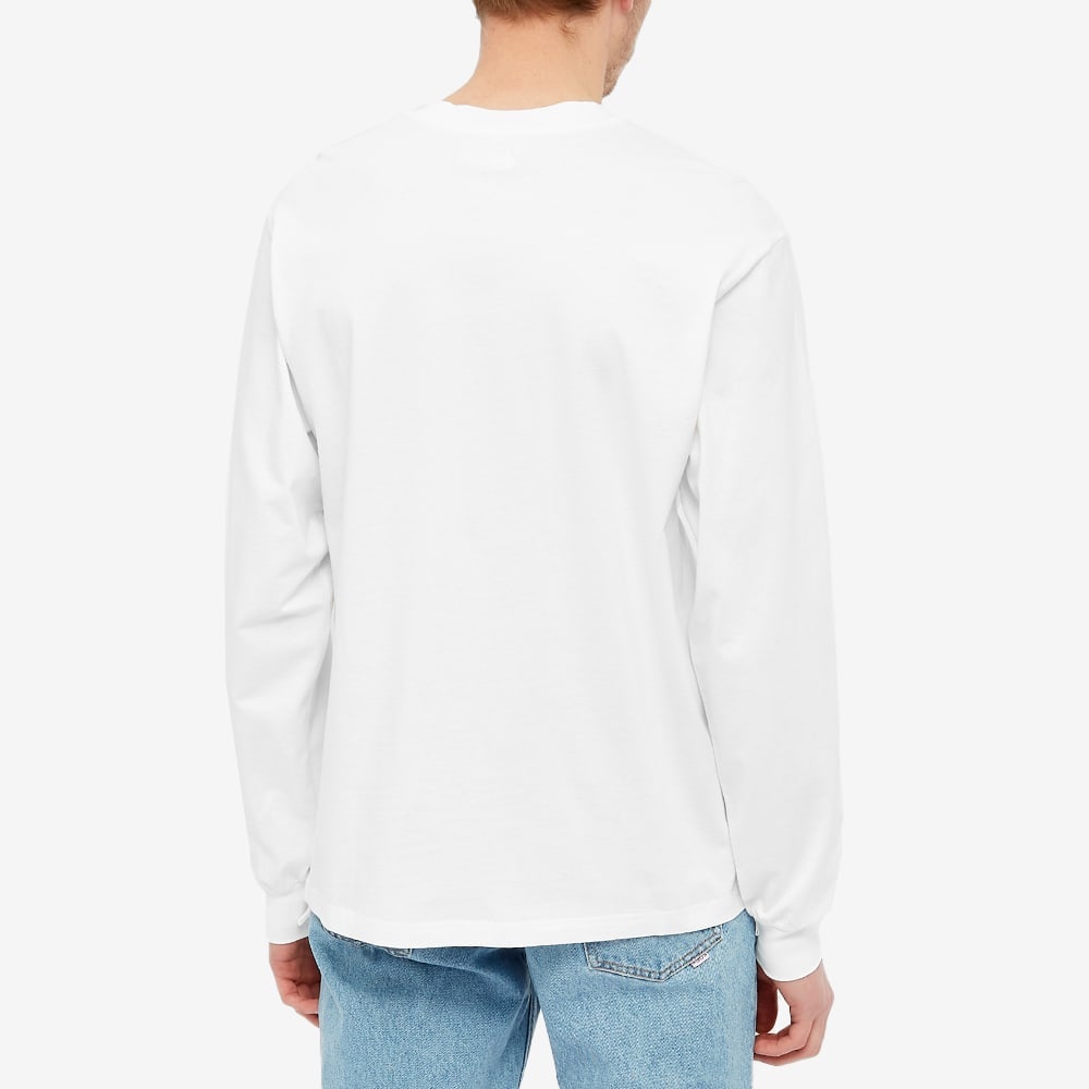 032c Long Sleeve Système Tee - 4