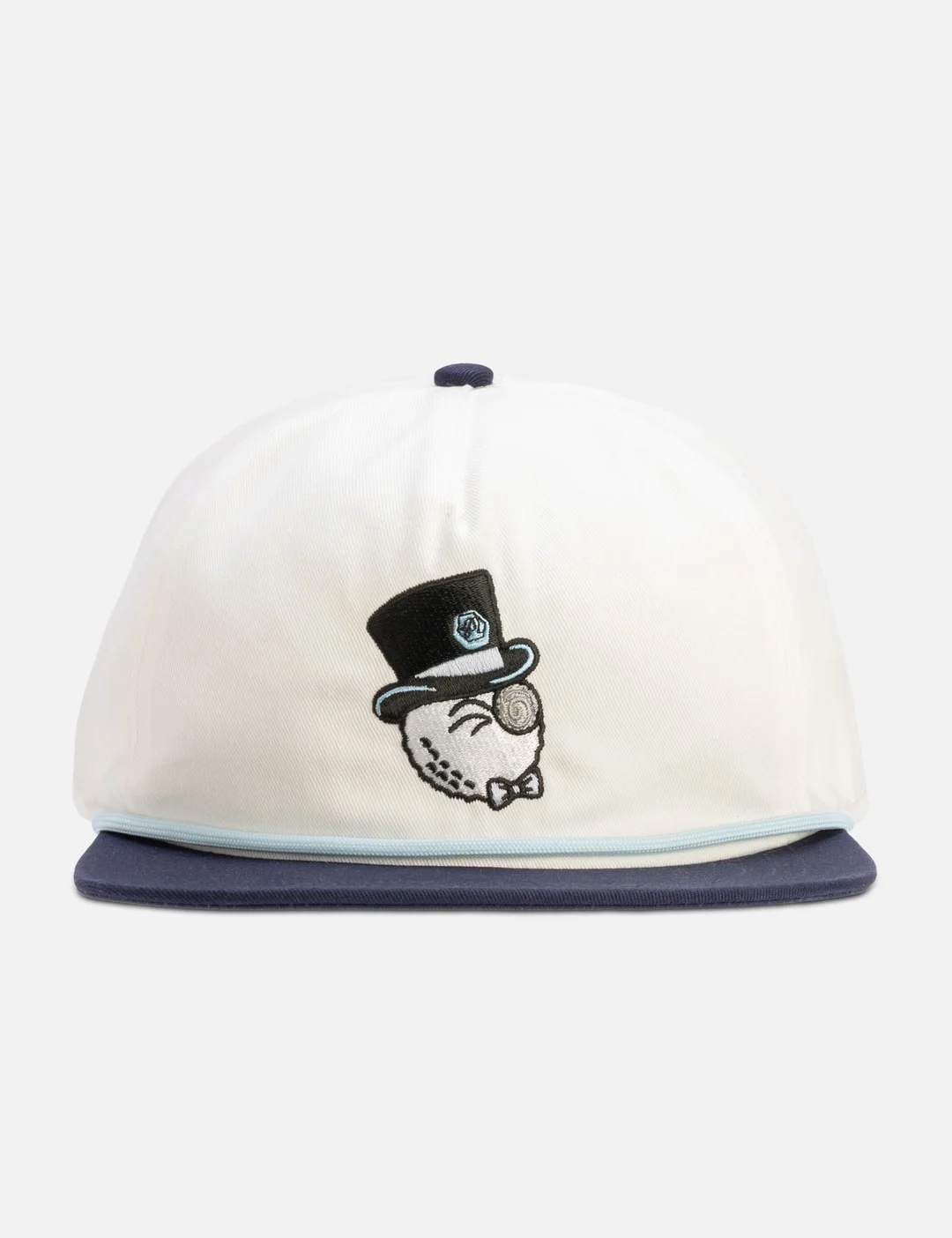 MALBON GOLF X BETTINARDI GANGSTER BUCKETS SNAPBACK - 1
