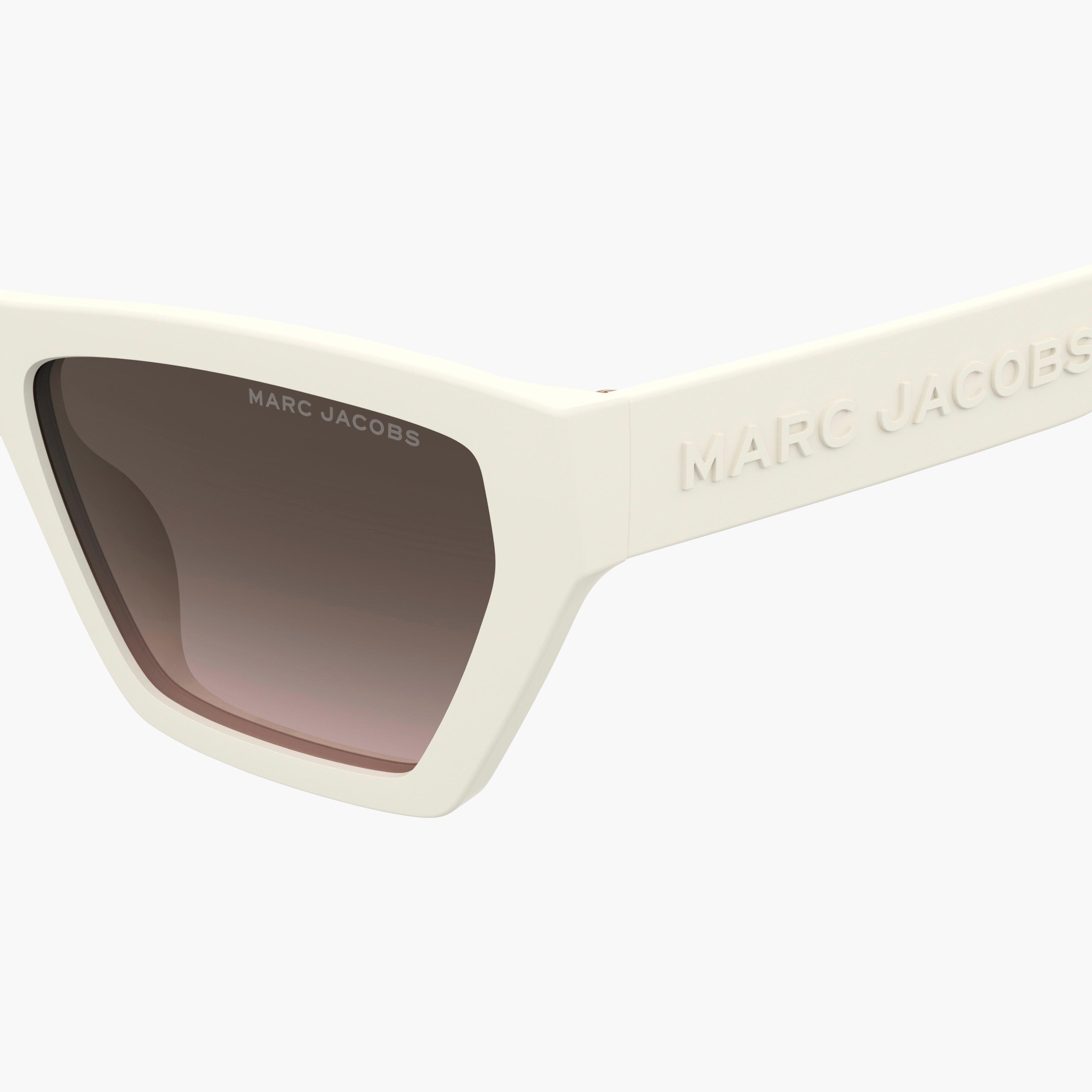CAT EYE SUNGLASSES - 3