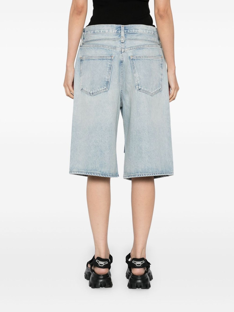 Emmi shorts 4