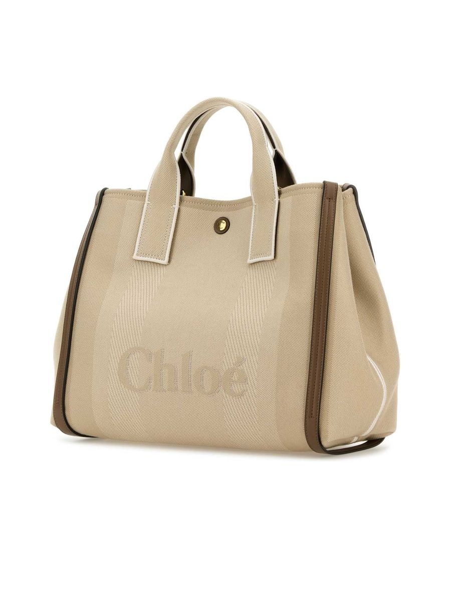 Chlo Carry Shoulder Bag - 2