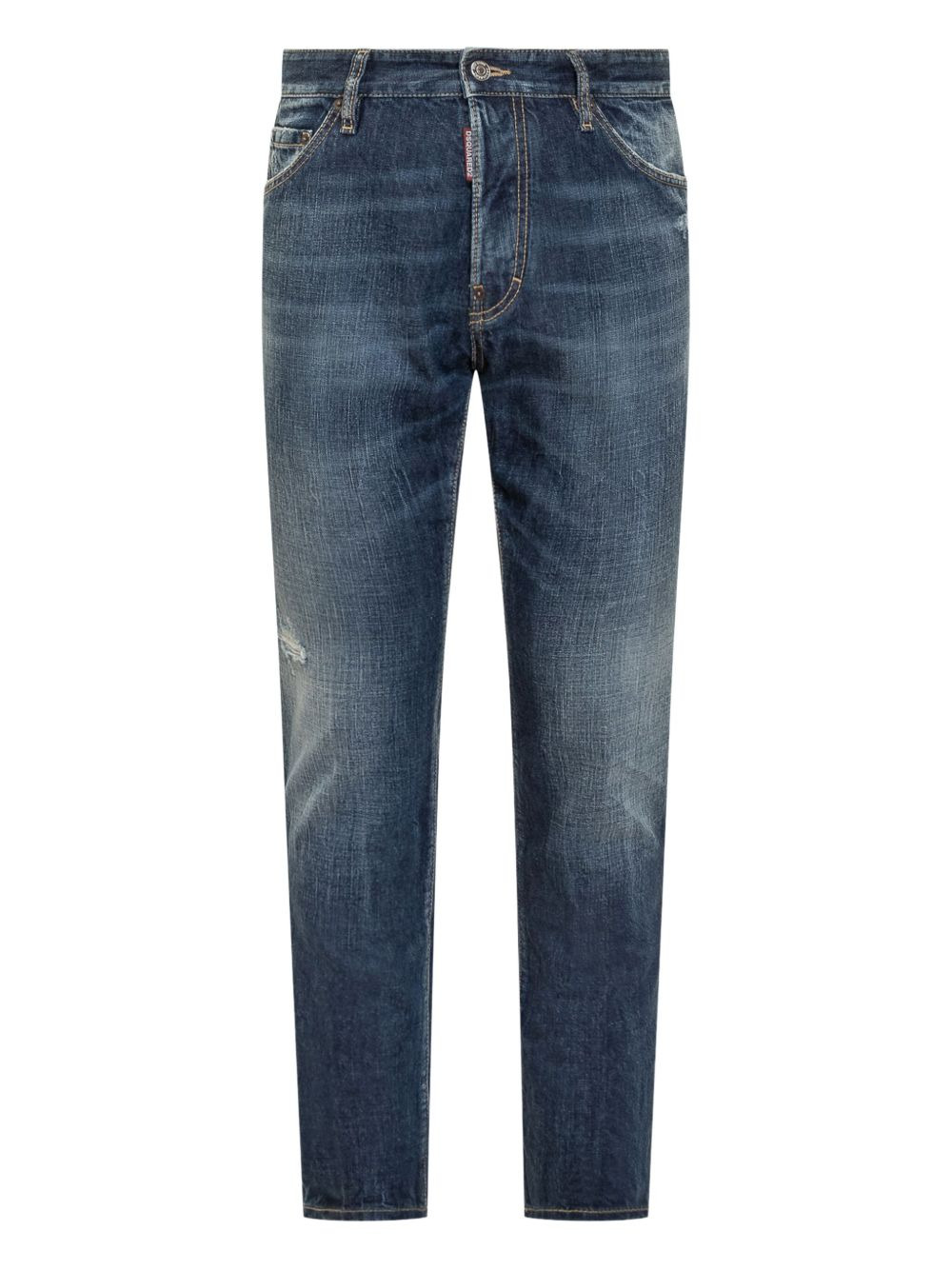 Dsquared Men Cool Guy Jean - 4