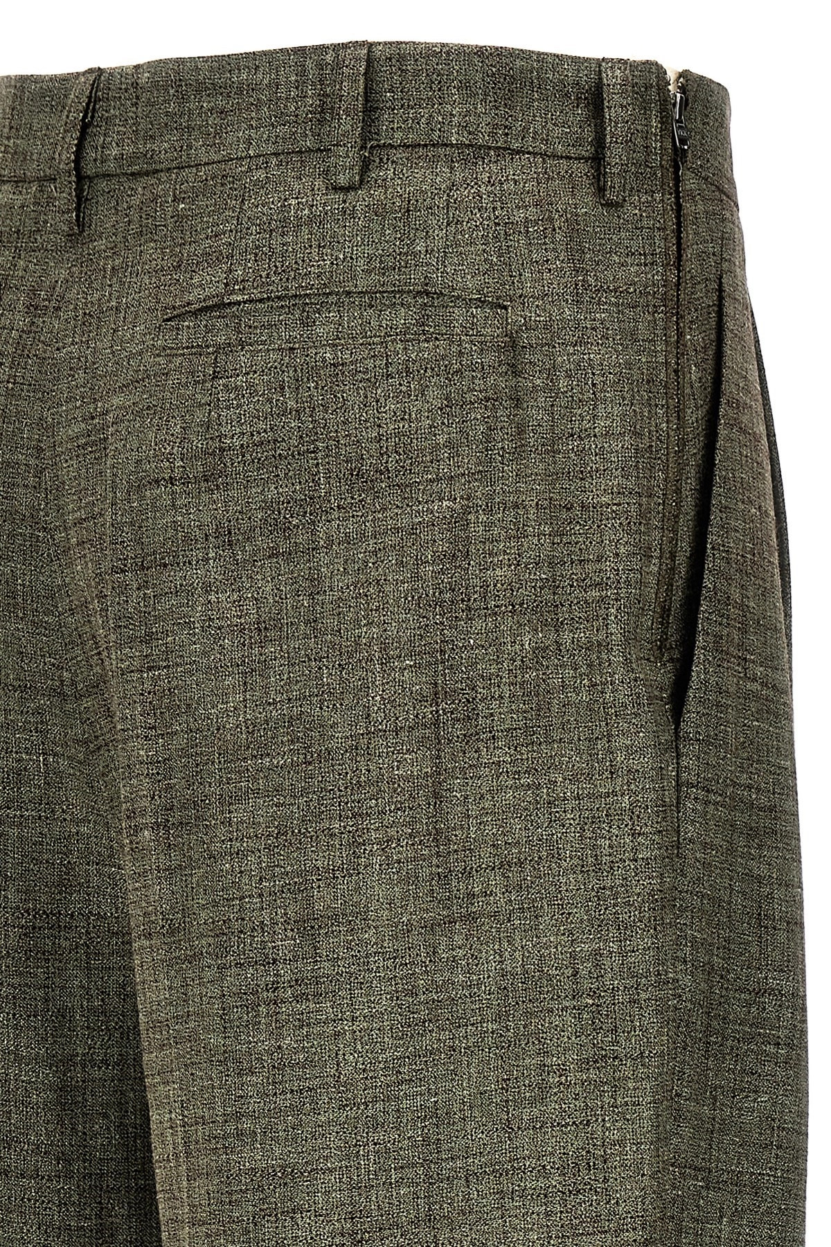 'Signature Magliano' pants - 4