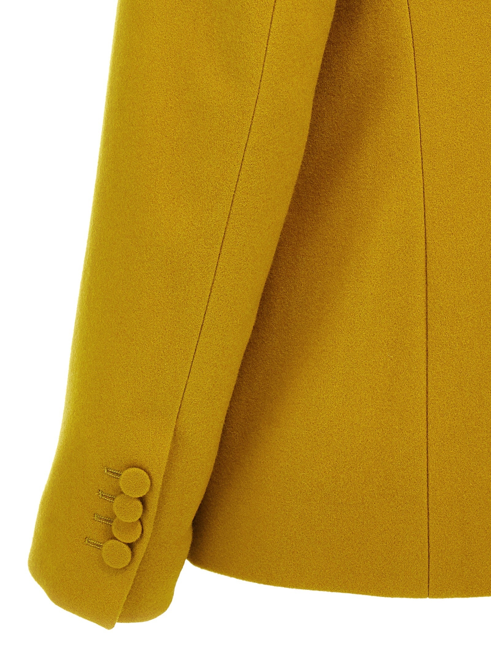 Beaume Blazer And Suits Yellow - 4