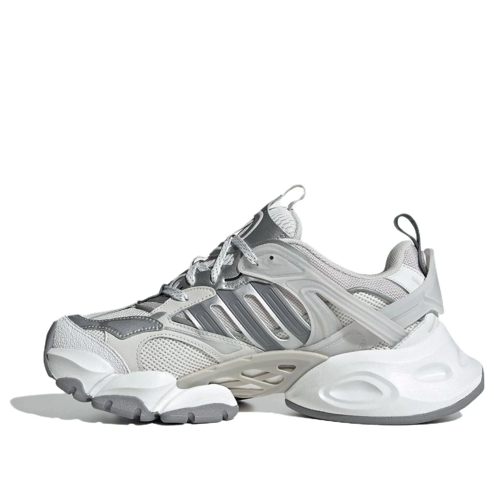 【日本未発売モデル】adidas XLG RUNNER DELUXE 24cm adidas XLG Runner Deluxe Black ランナー デラックス ブラック