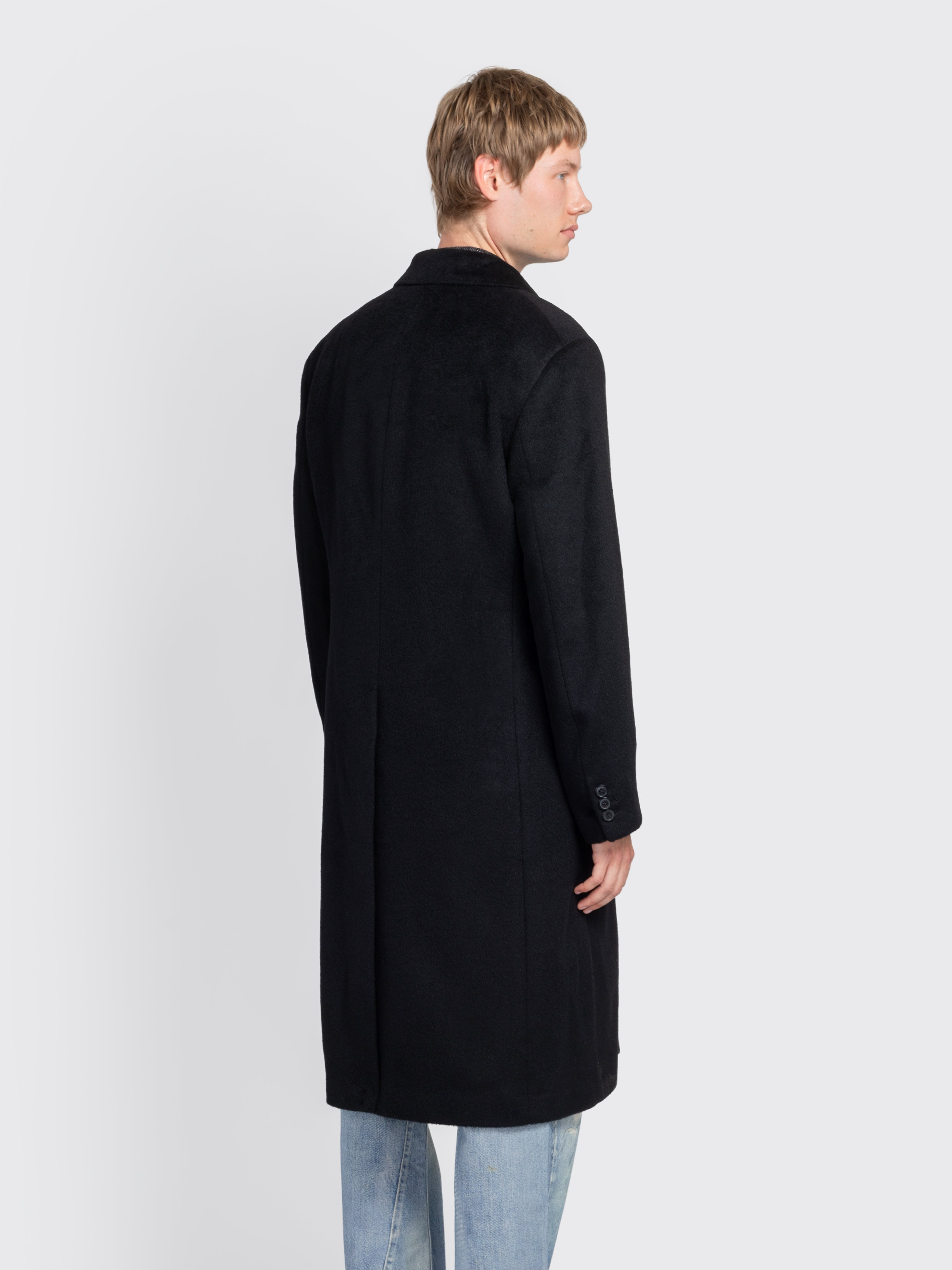 Whale Coat - 3