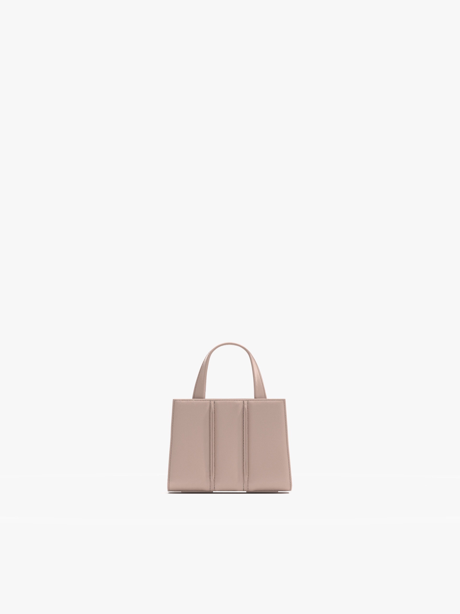 WHITNEYBAG2 Max Mara Whitney Bag 2 - Nano - 3
