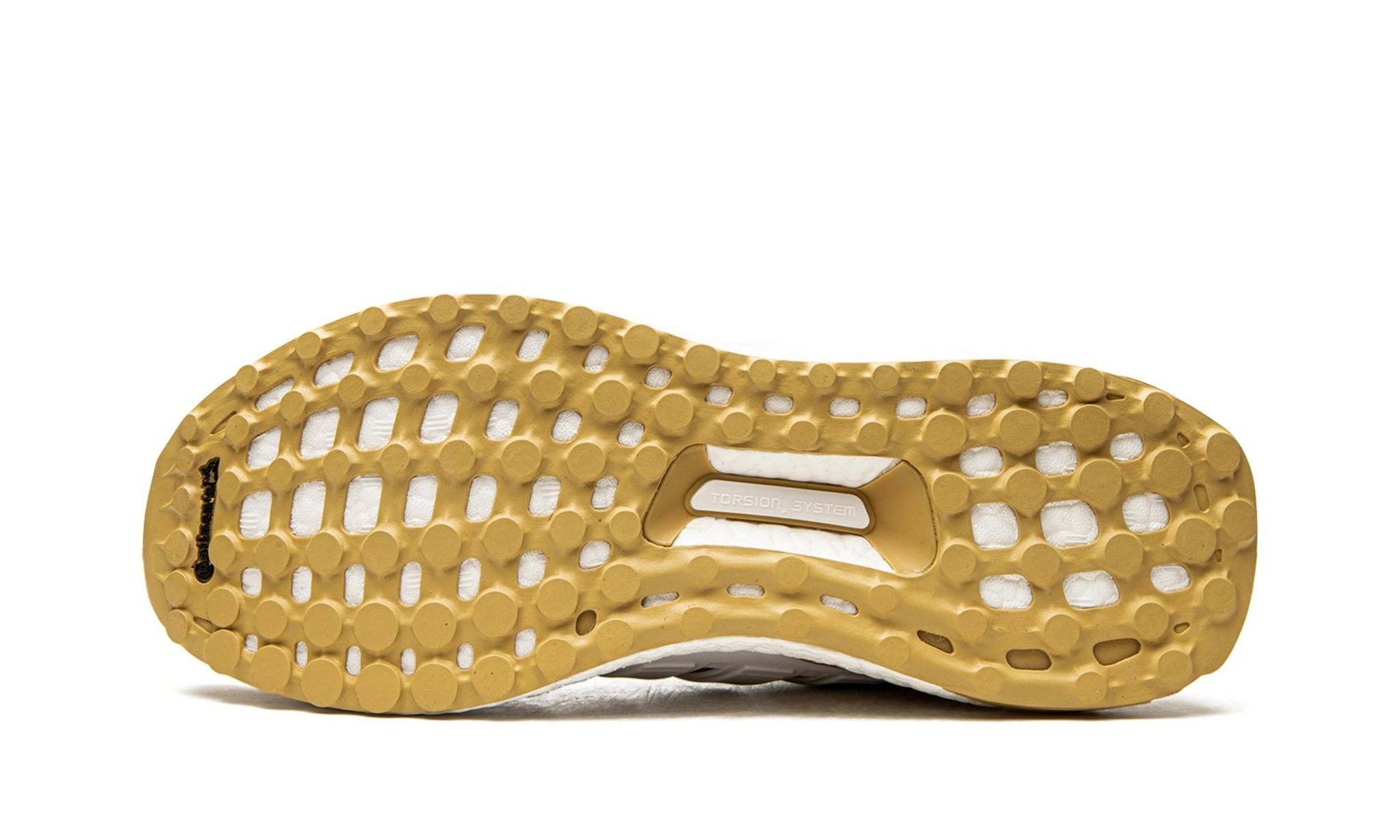 Ultra Boost 1.0 "Happy Gilmore - Extra Butter - Gold Jacket" - 5