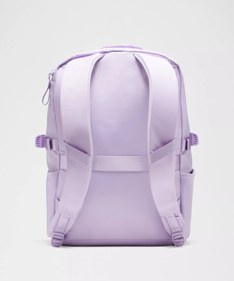 New Crew Backpack 22L *Updated 3