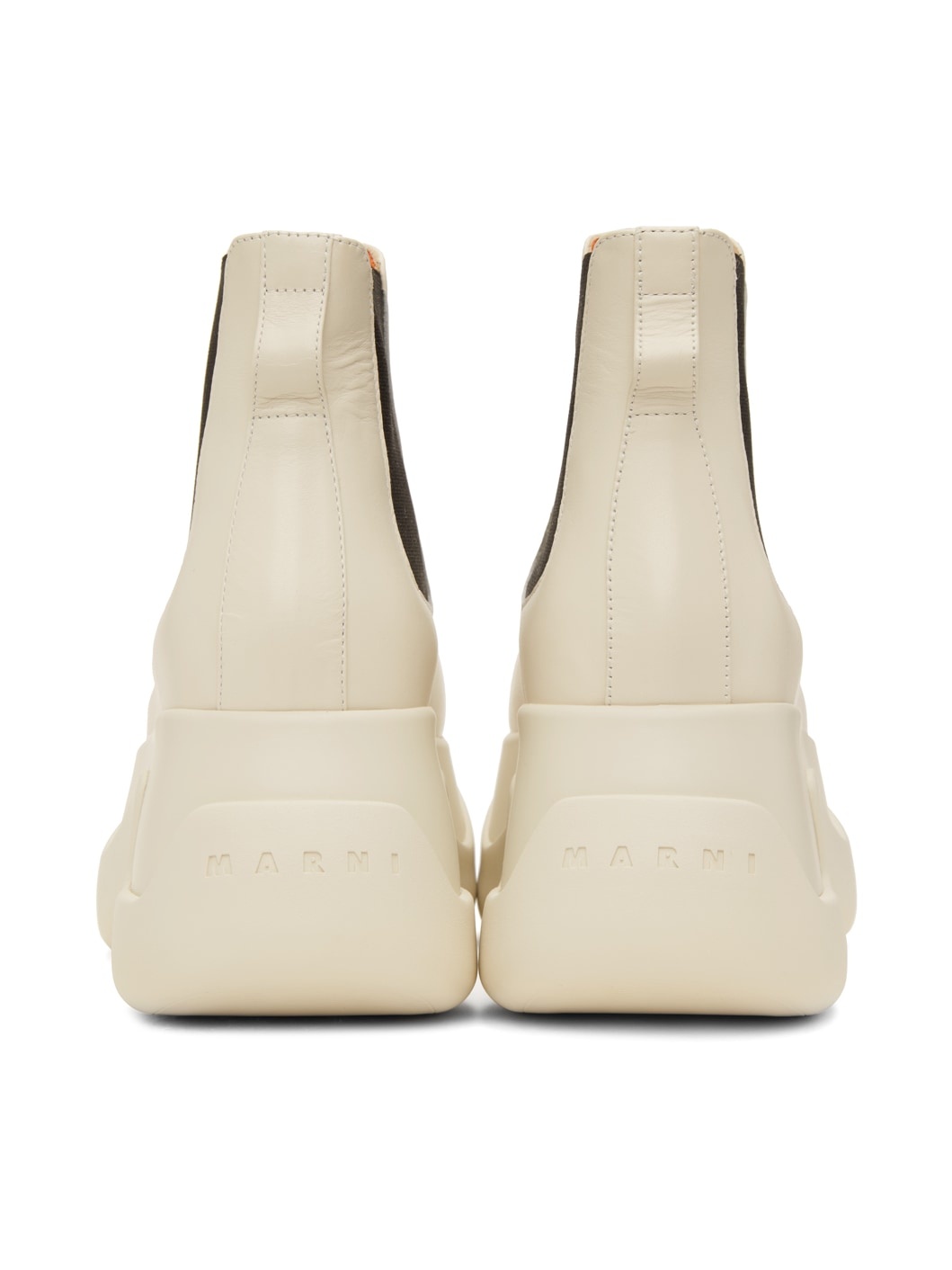 Off-White Aras 23 Chelsea Boots - 2