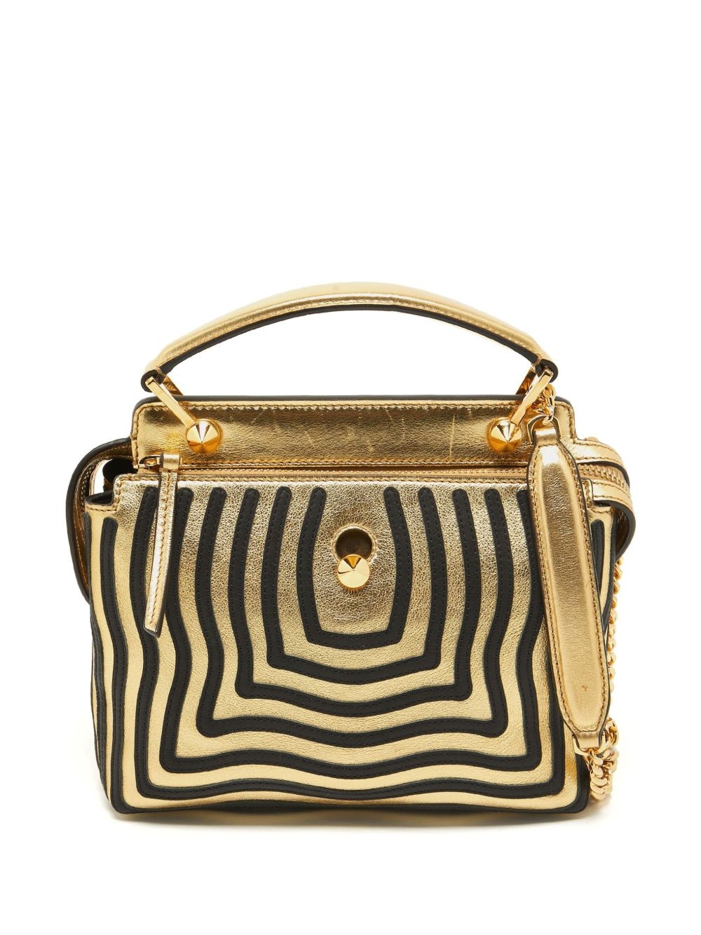 2017 small Dotcom two-way bag - 1