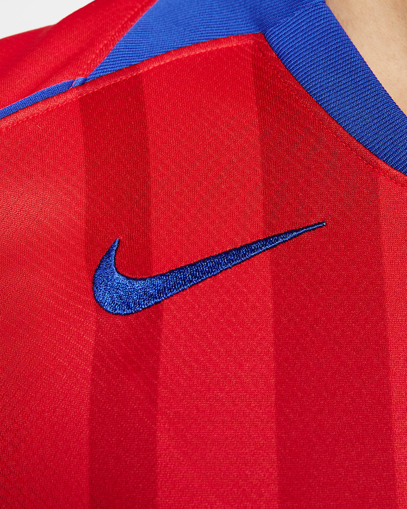 Paris Saint-Germain 2025/26 Stadium Third Women's Nike Dri-FIT Total 90 Soccer Replica Jersey 5