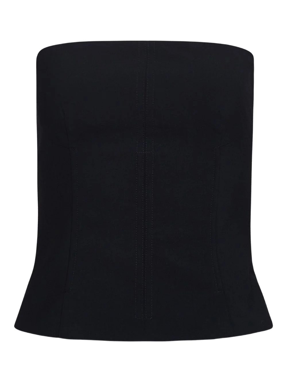 Jillian Bustier top - 1