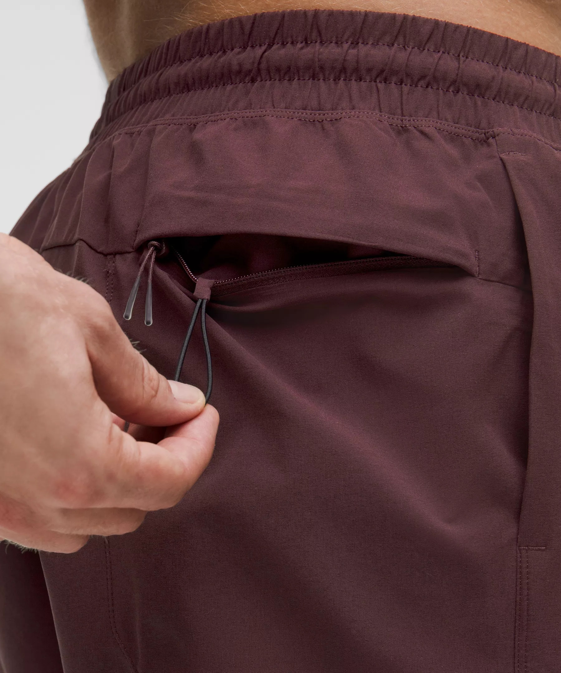 Swim Short 5" *Lined - 5