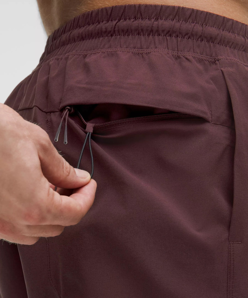 Swim Short 5" *Lined 5