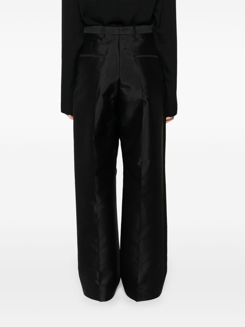 high-waisted trousers 4