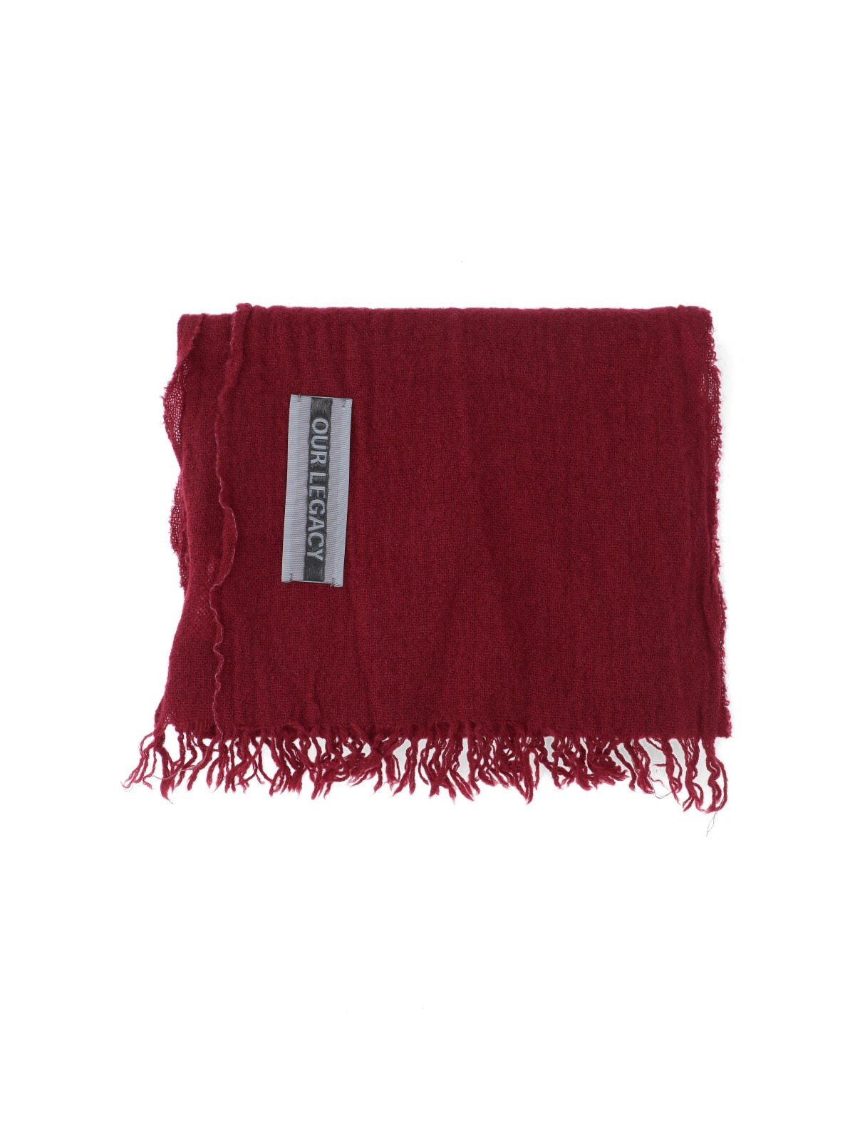 'COTTAGE' SCARF - 2