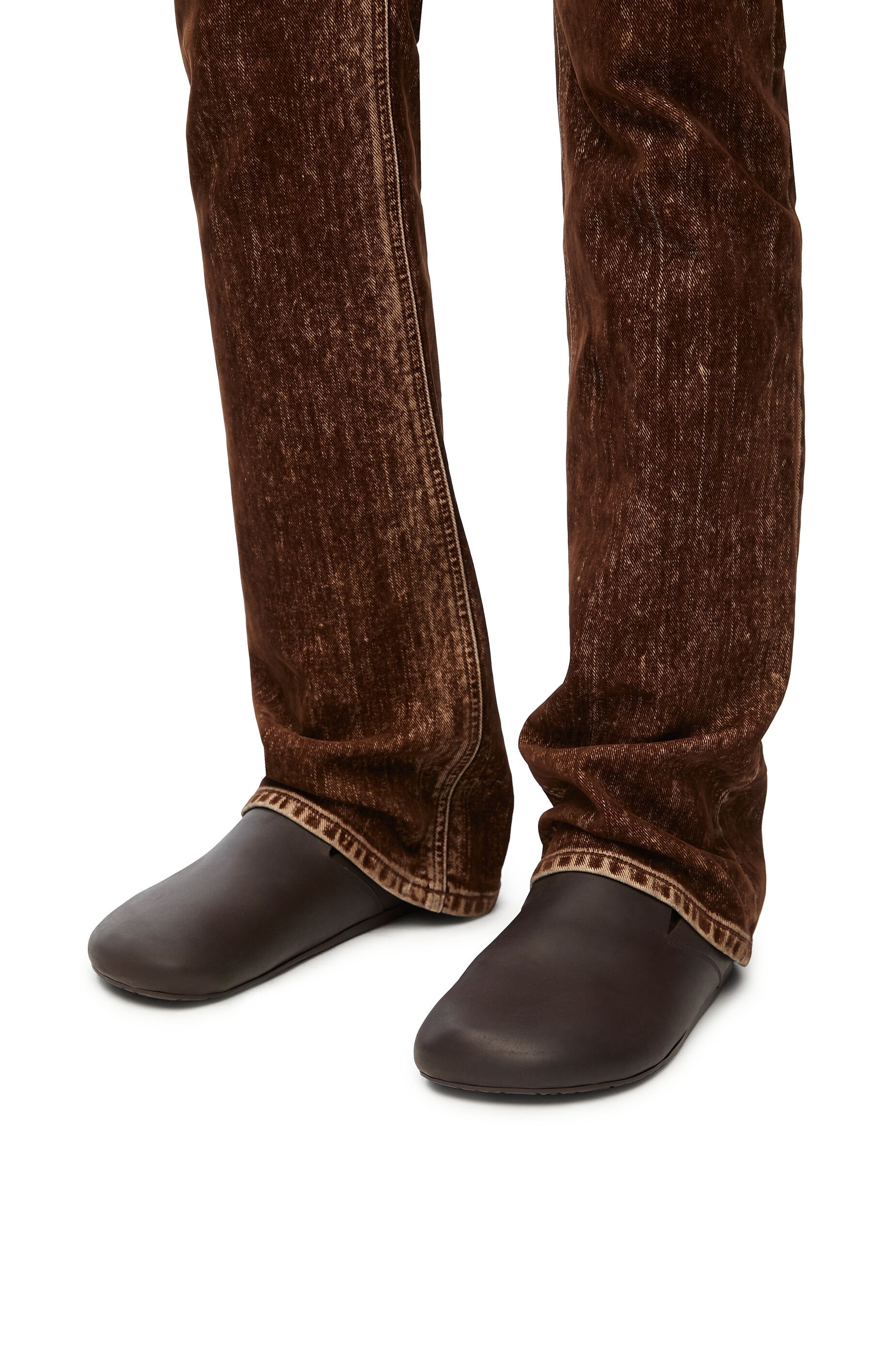 Lago slipper in calfskin - 2