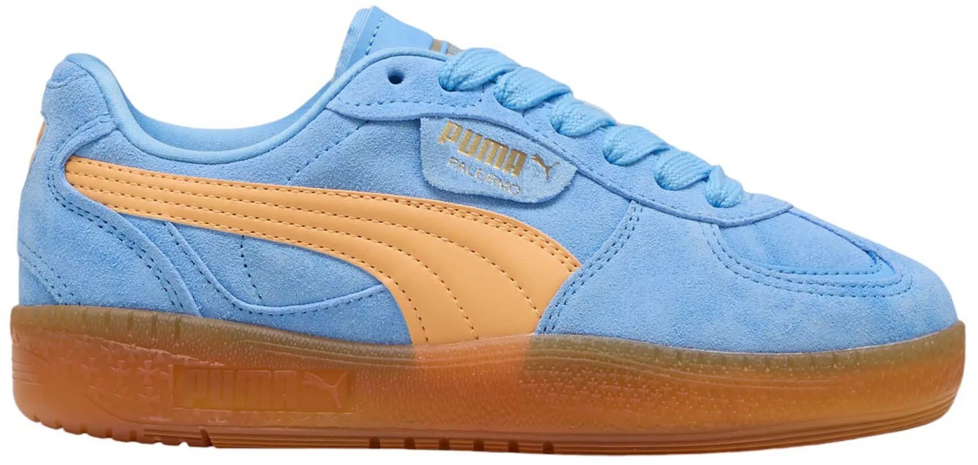 PUMA Women's Palermo Moda Shoes - 1