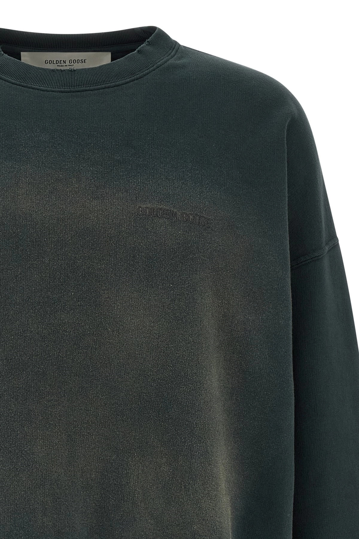 'Martin' sweatshirt - 3