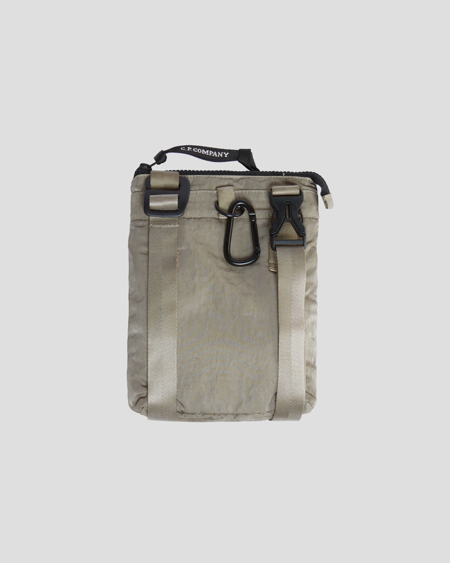 Nylon B Crossbody Pouch - 4