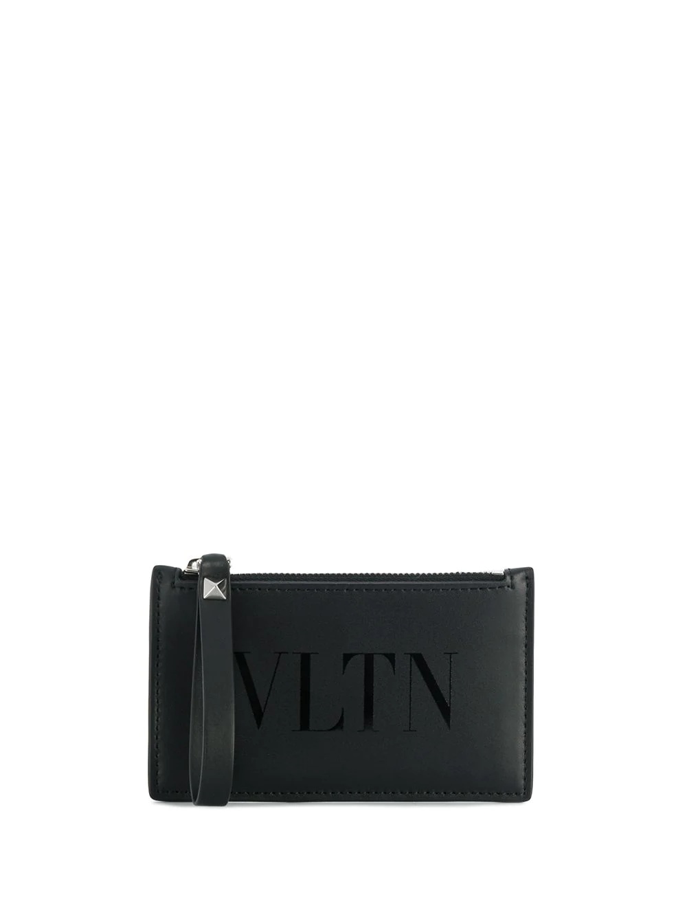 VLTN zipped wallet - 1