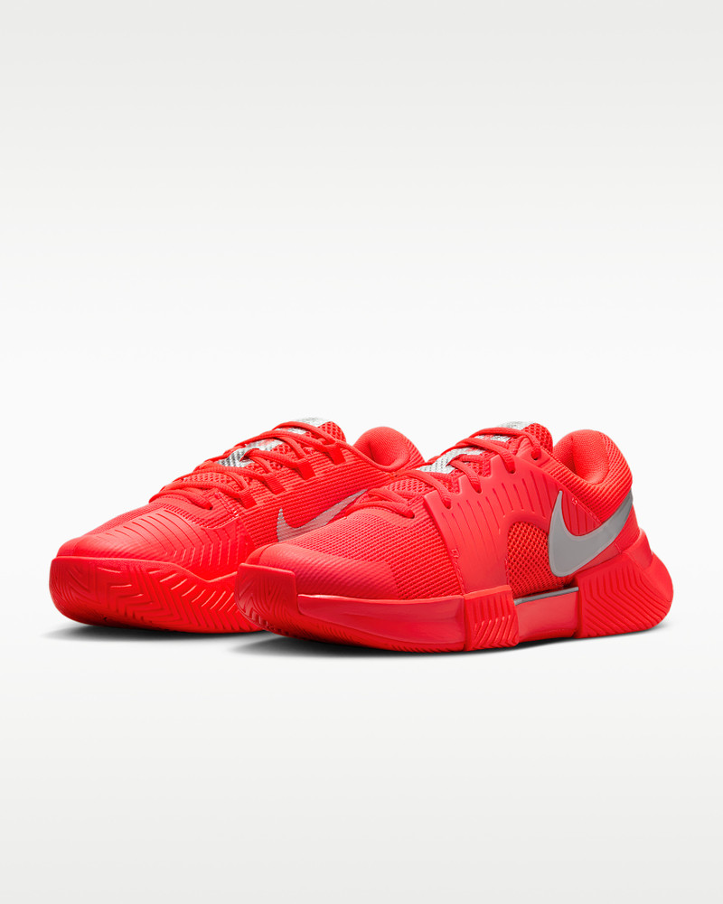 Nike GP Challenge 1 Premium Women's Hard Court Tennis Shoes 5