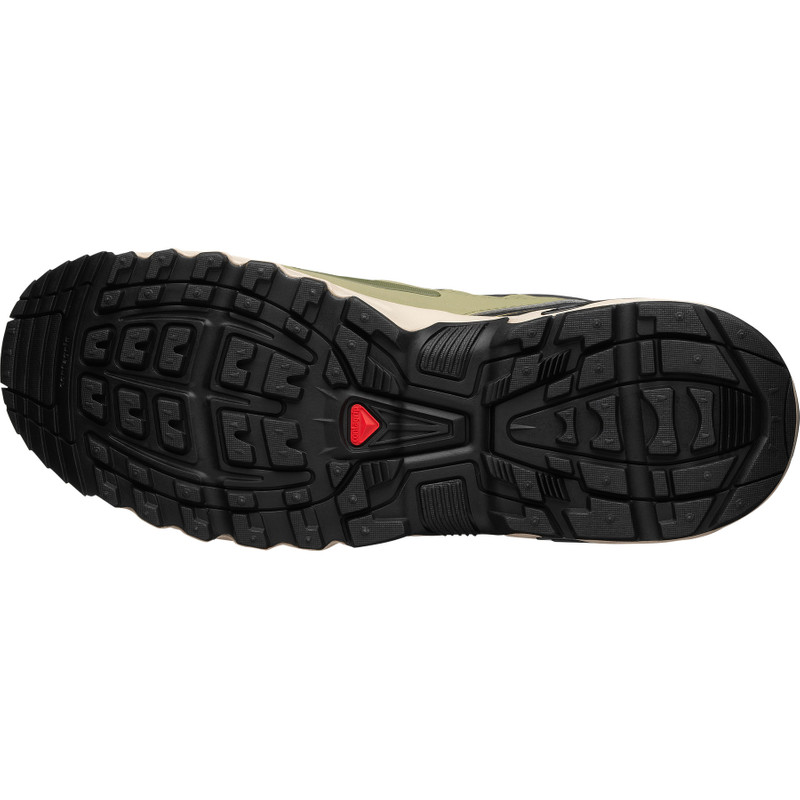 SALOMON ACS+ CLIMASALOMONTM 방수 outlook