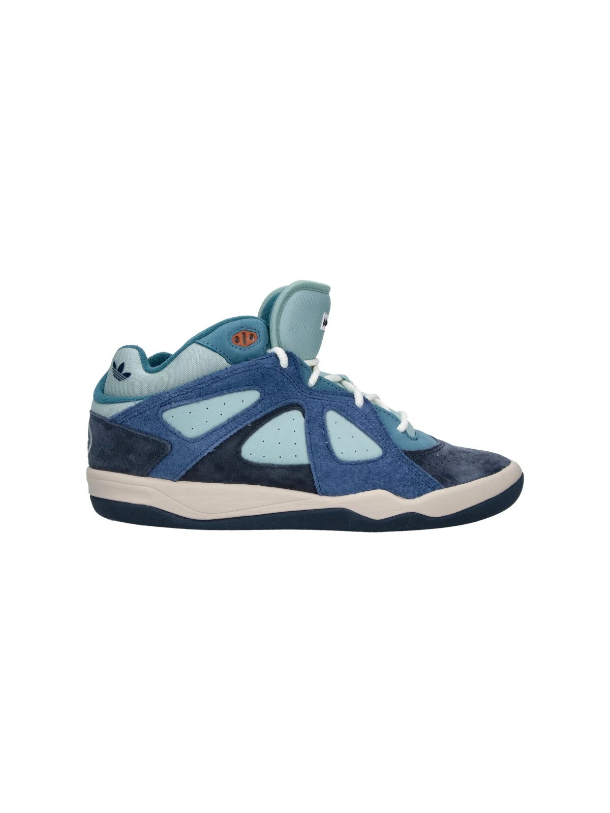 X BAD BUNNY SNEAKERS "BADBO 1.0" - 1