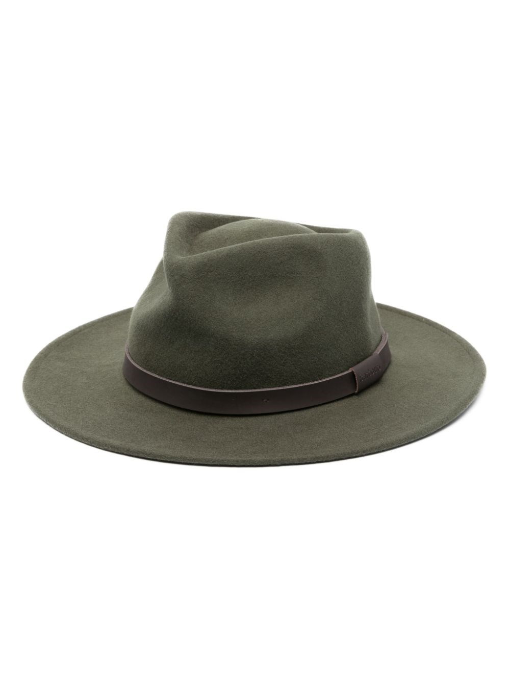 Wool hat - 3