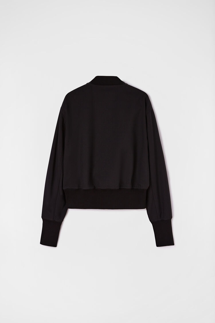 Bomber Jacket - 6