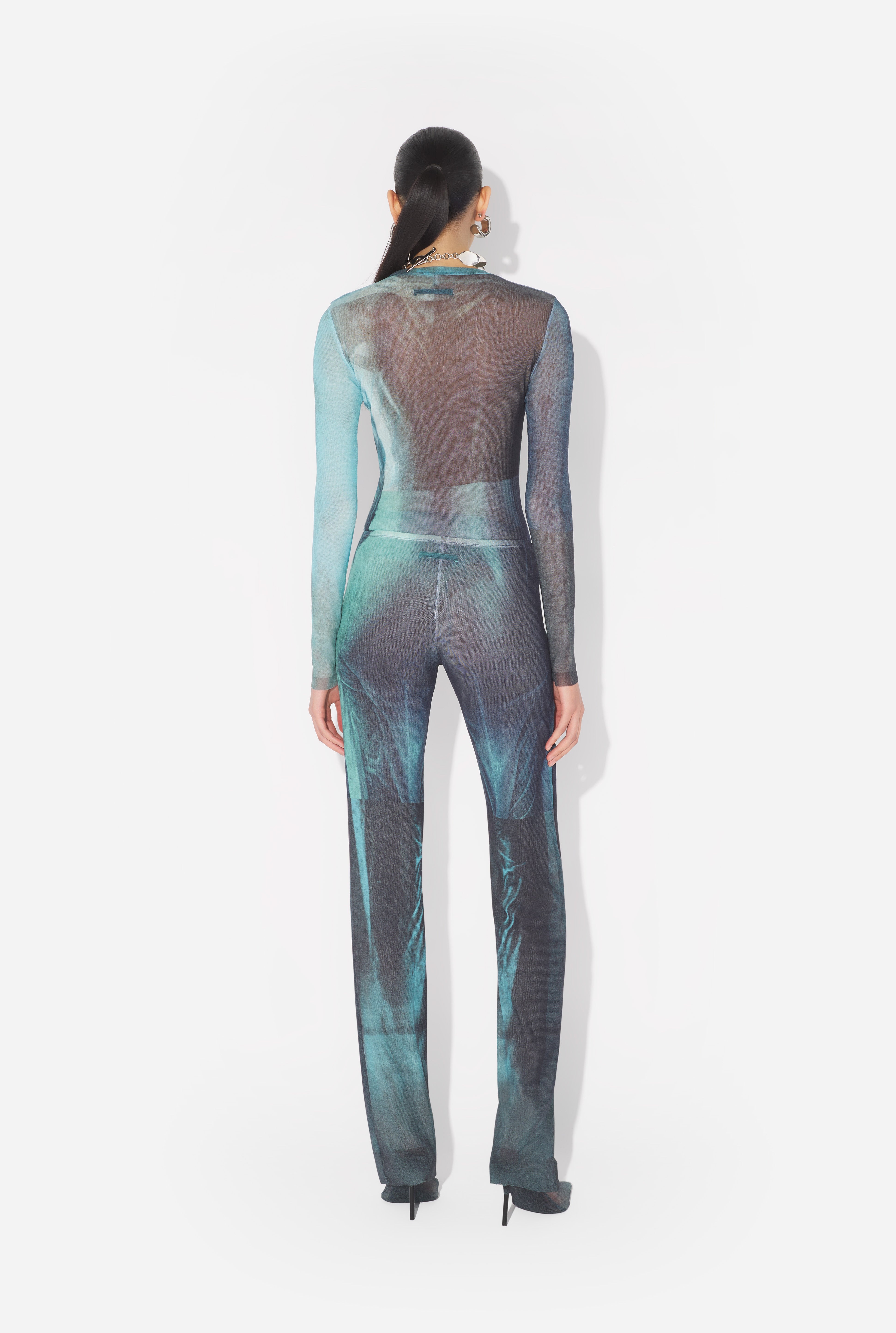 THE WATER PANTS - 2