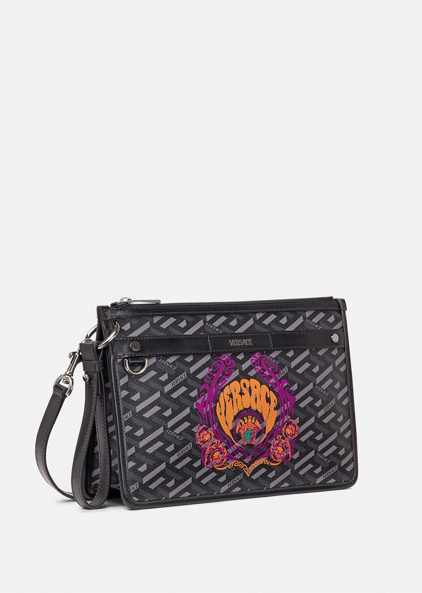 Medusa Music Pouch - 3