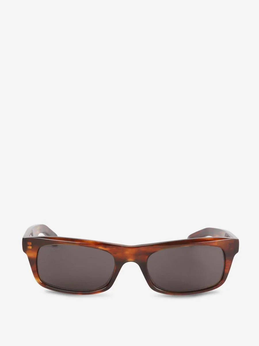 Balenciaga Square Sunglasses - 1