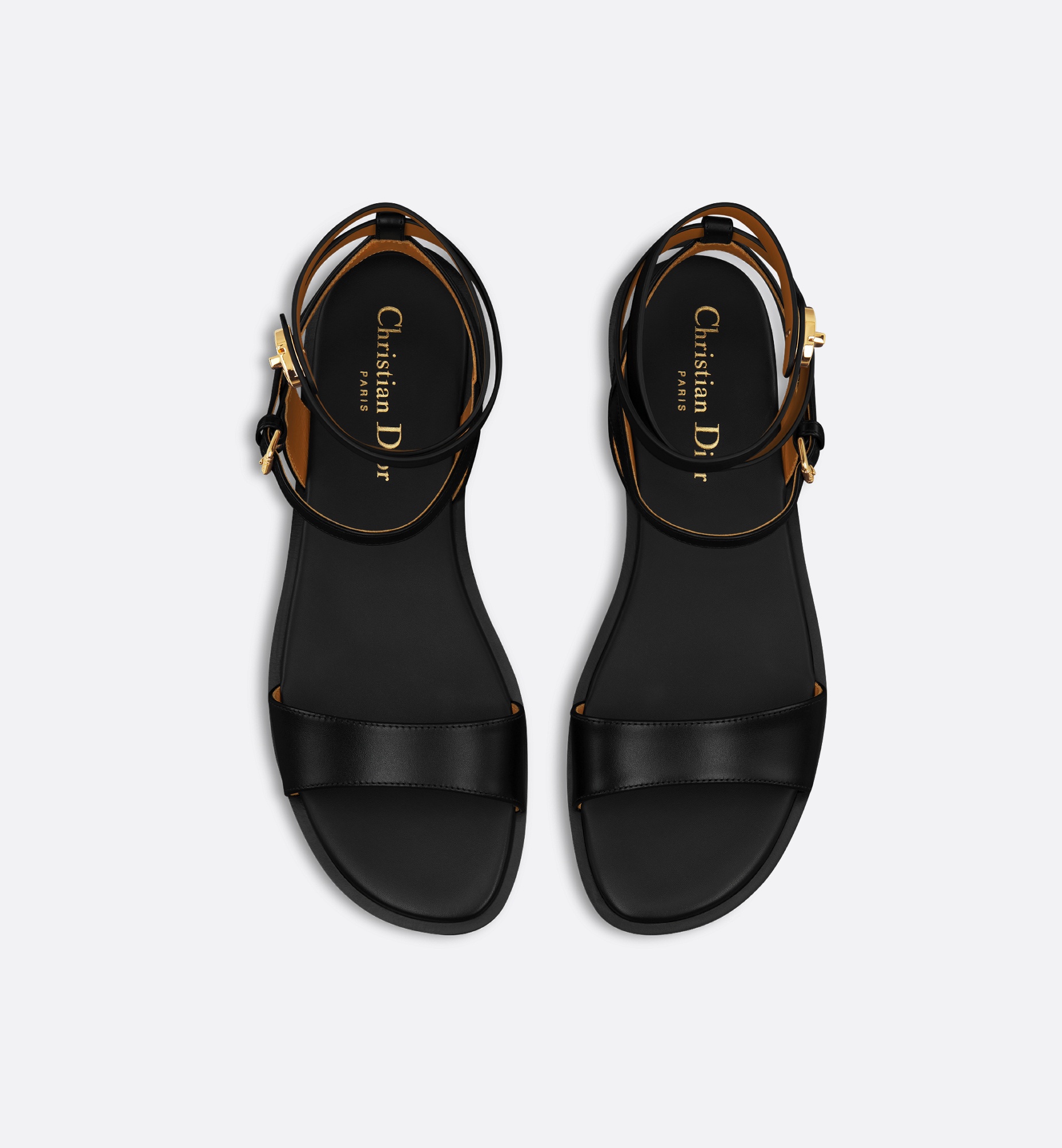 30 Montaigne Sandal - 4