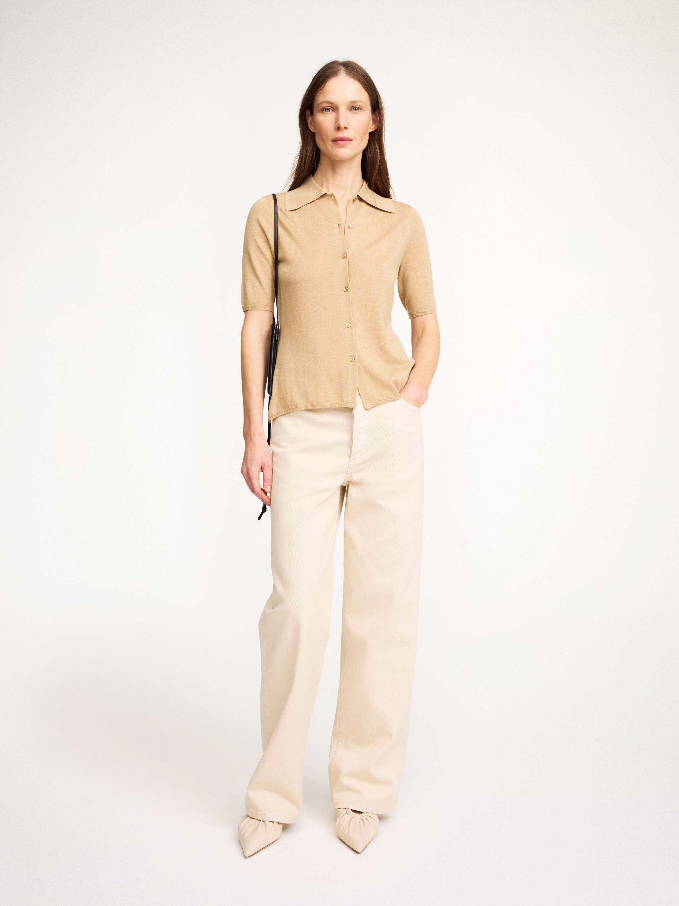 Vinola organic cotton jeans - 1