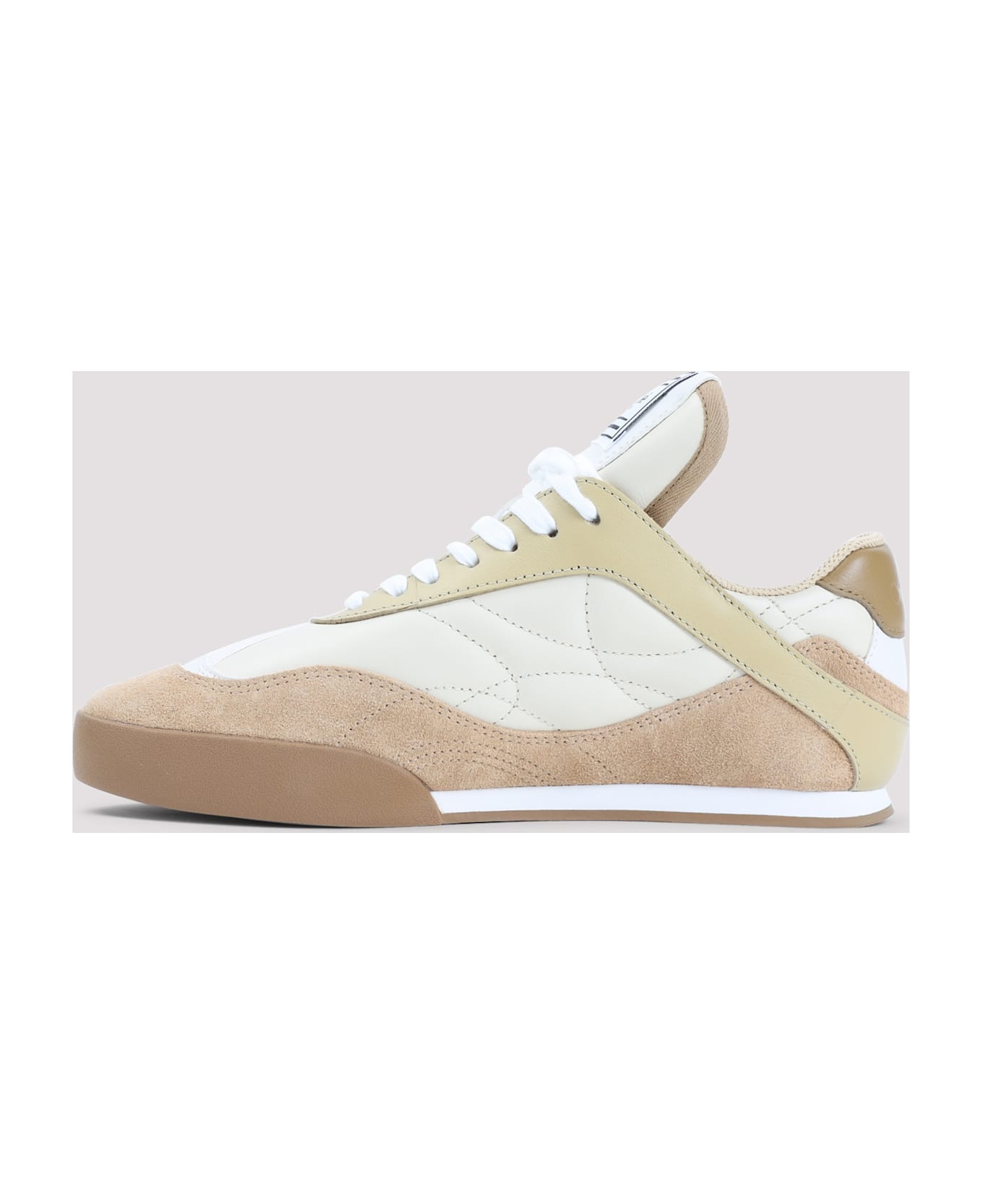 Kick Sneakers - 4