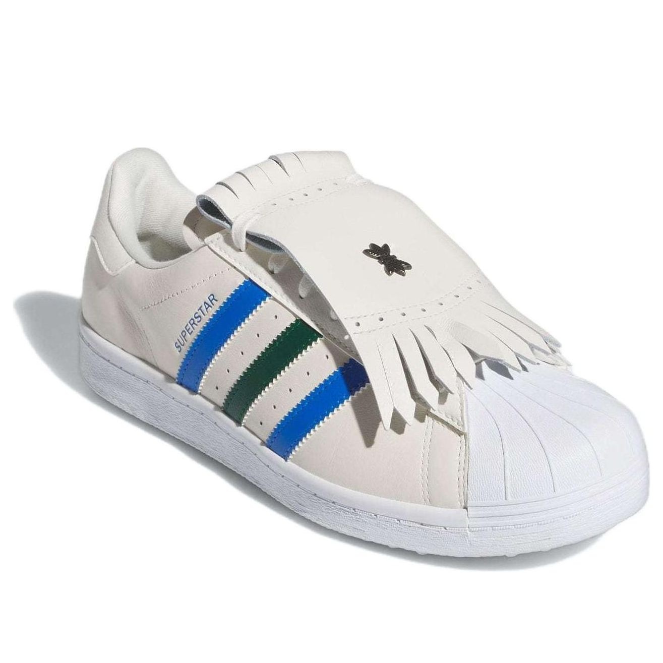adidas Superstar Spikeless 'Rolling Links' IH2500 - 3