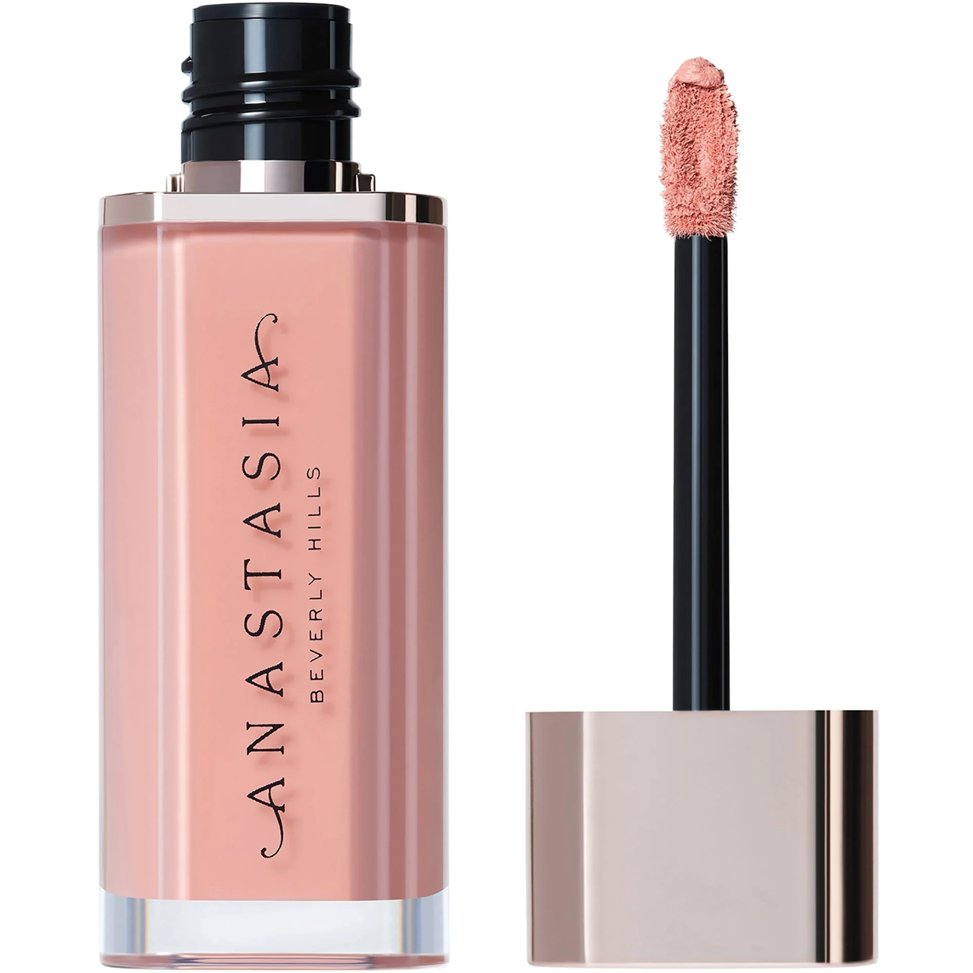 Anastasia Beverly Hills Lip Velvet - Kiss - 1
