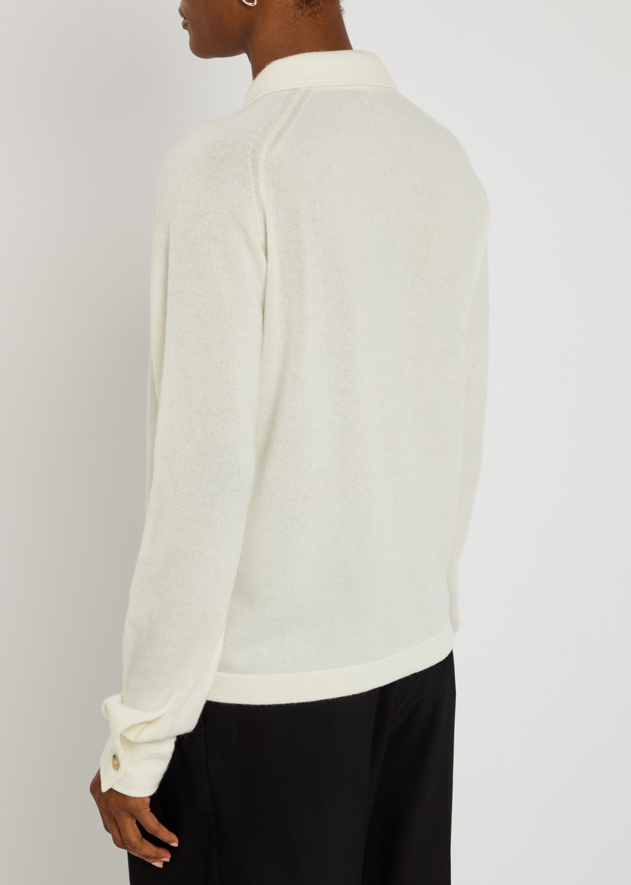 Toteme Cashmere Cardigan - 3