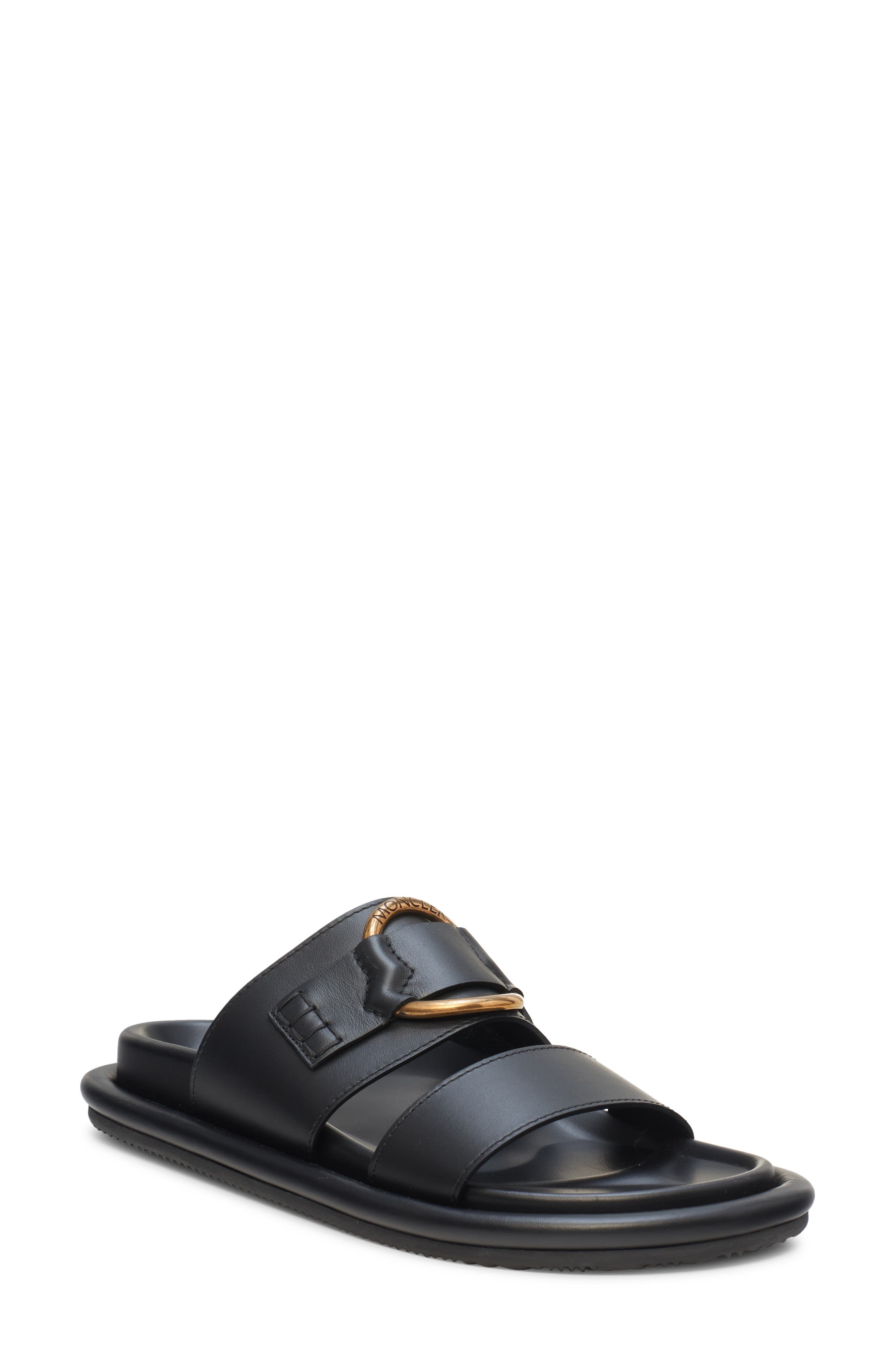 Bell Slide Sandal - 1