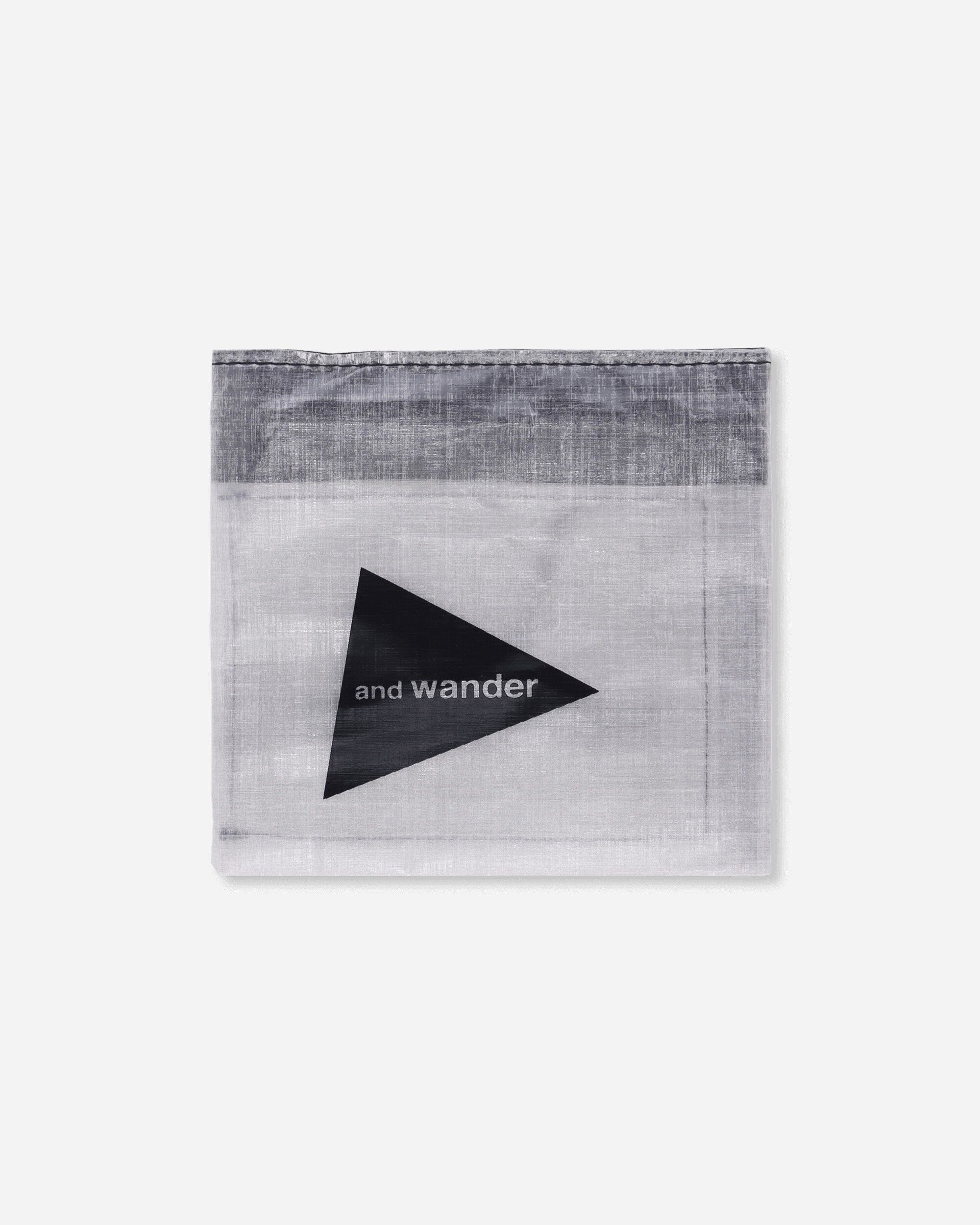 Dyneema Wallet Off White - 2