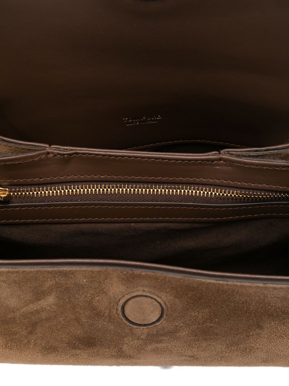 medium T-hardware tote bag - 5